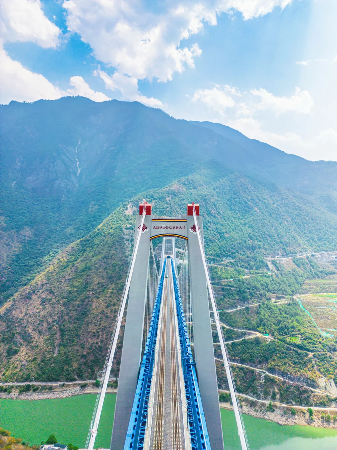 来云南旅游,我真心建议大家坐高铁!