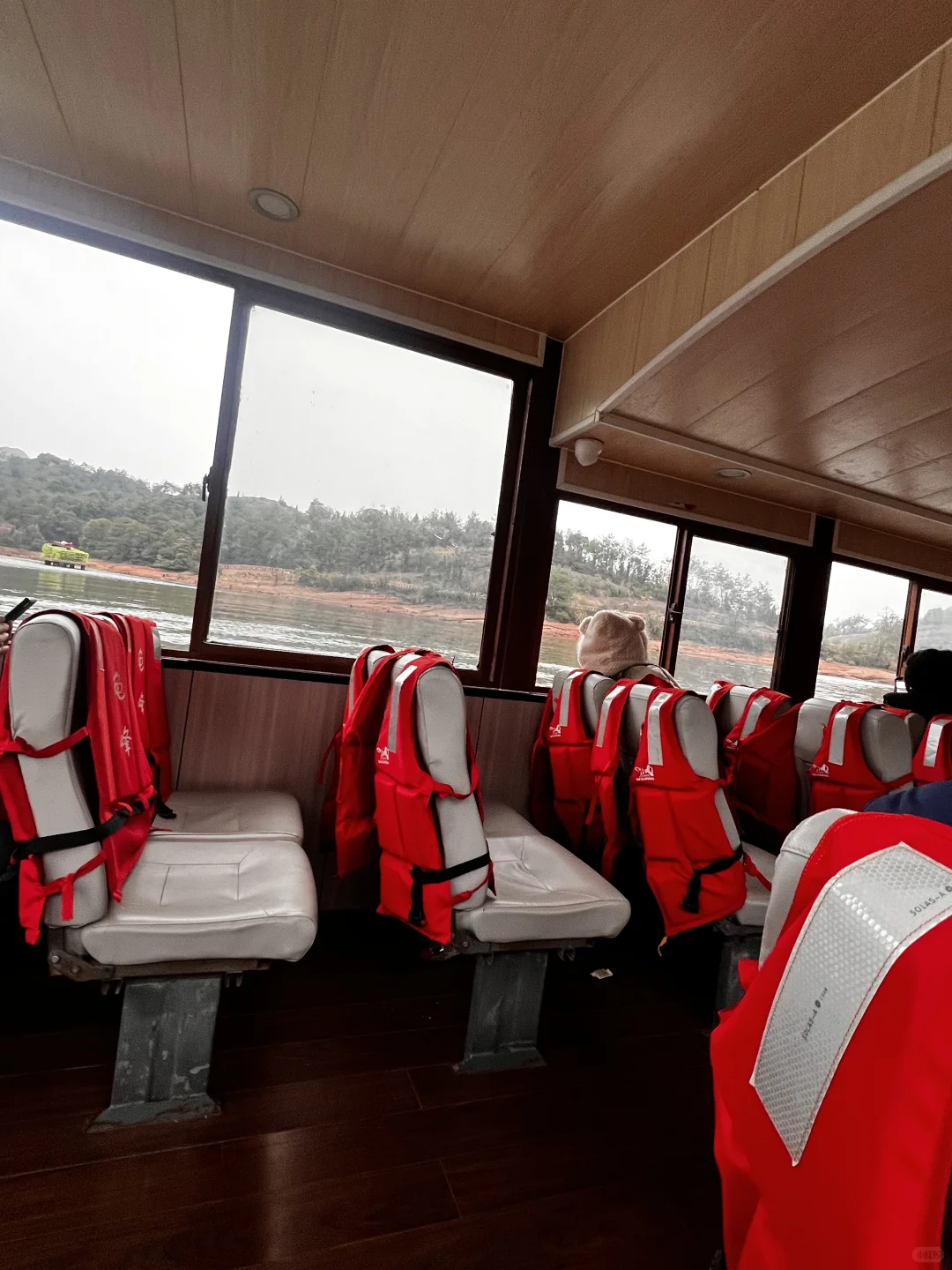 ⛰️弋阳龟峰｜小众爬山景点纯享版