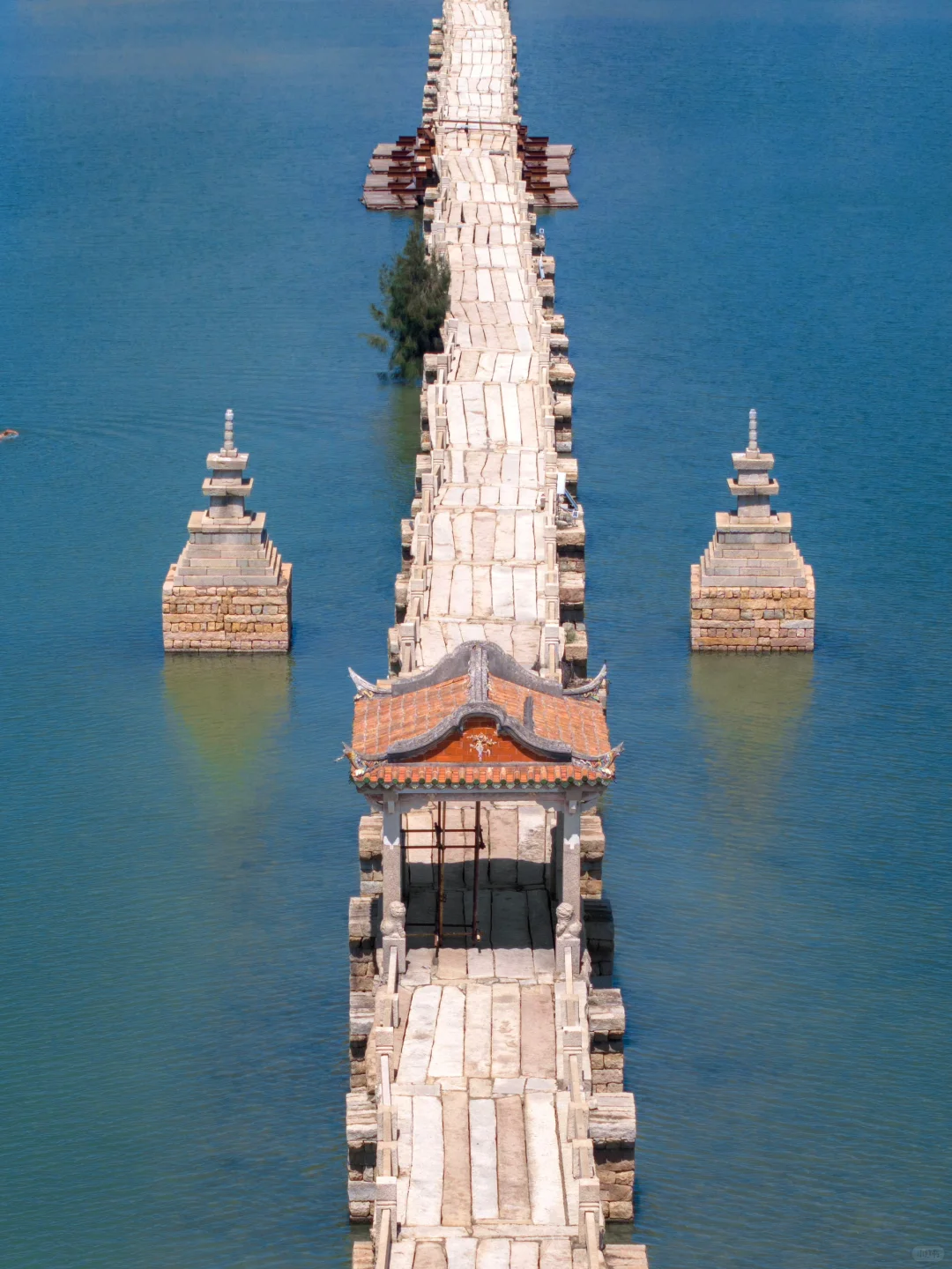 以为厦门已经够美了,直到我去了泉州….