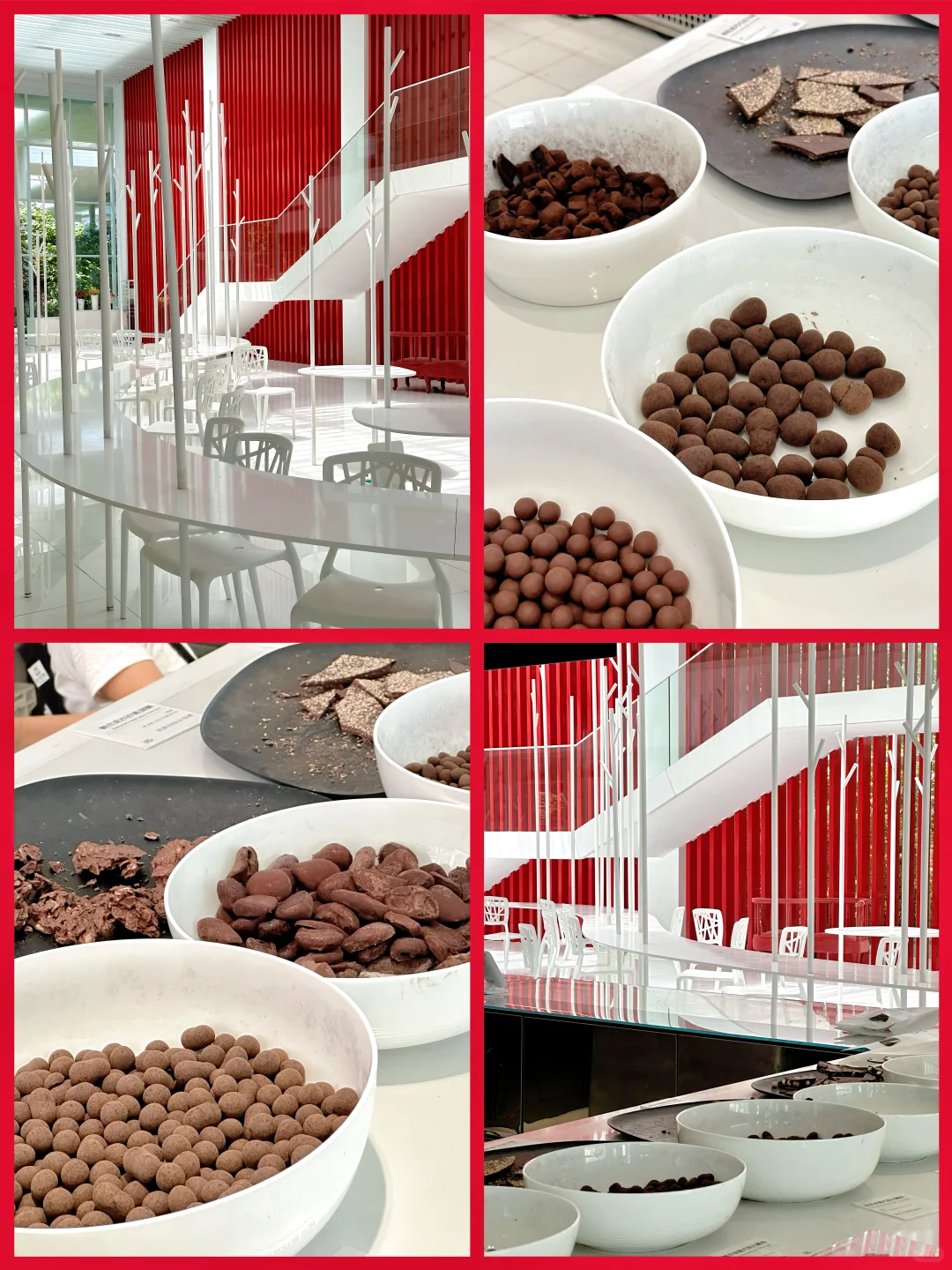 发朋友圈问疯了❗️这里真的不是阿勒泰‼️