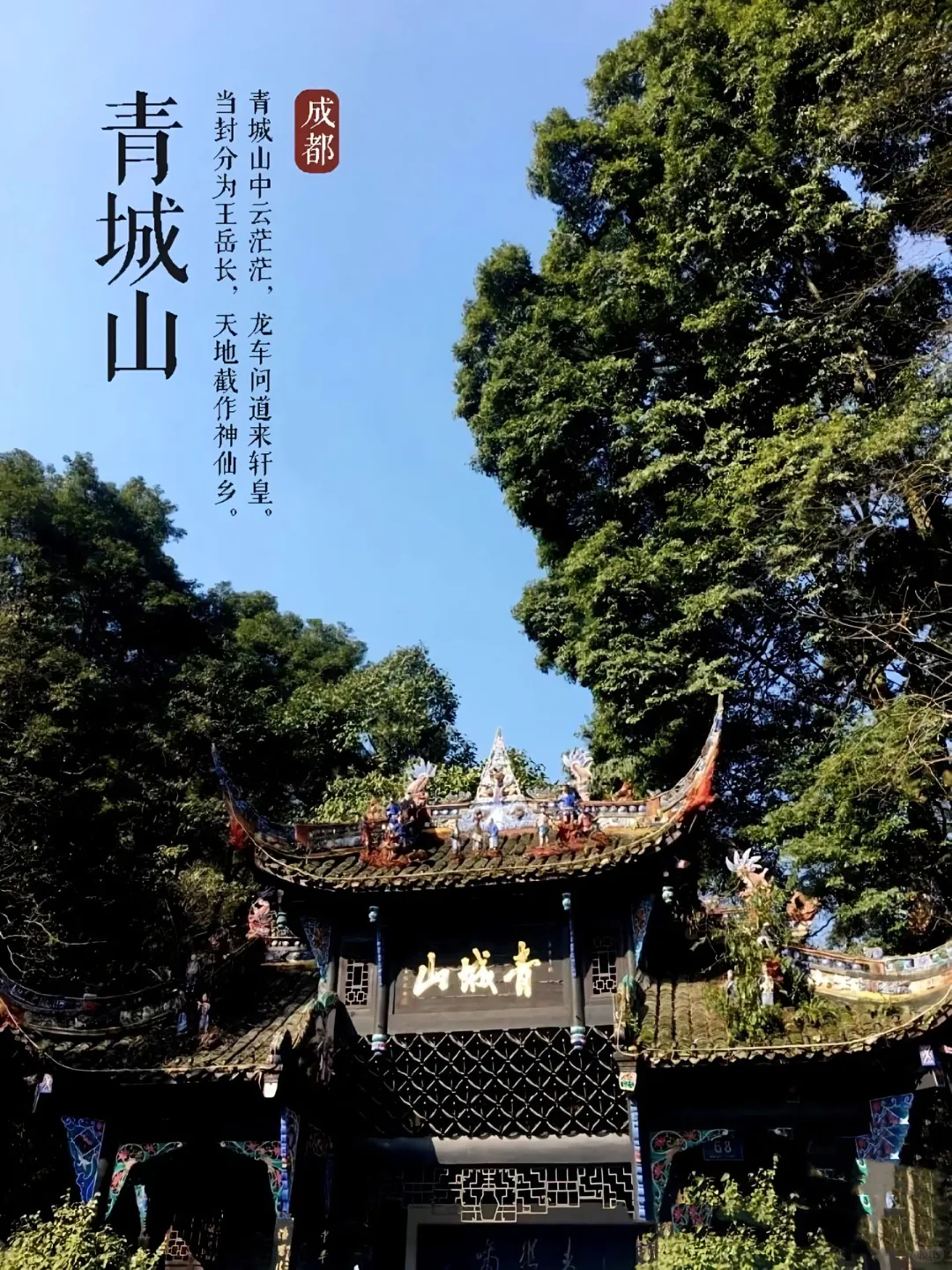 成都旅游🗺️攻略