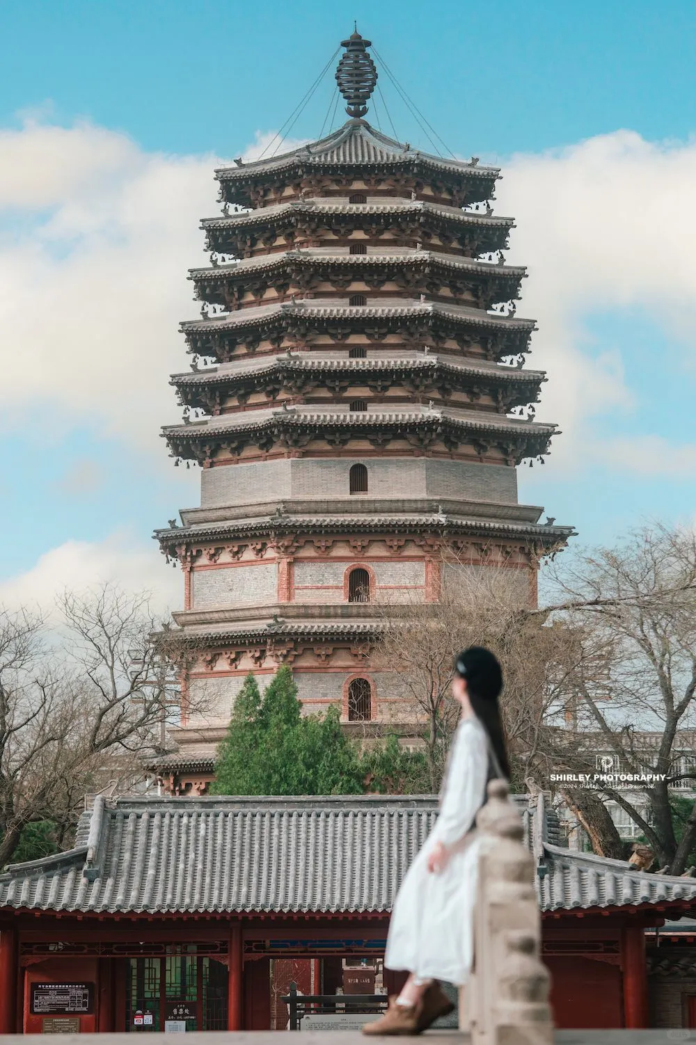 迄今为止我最爱的古城♥️难怪梁思成去了3次