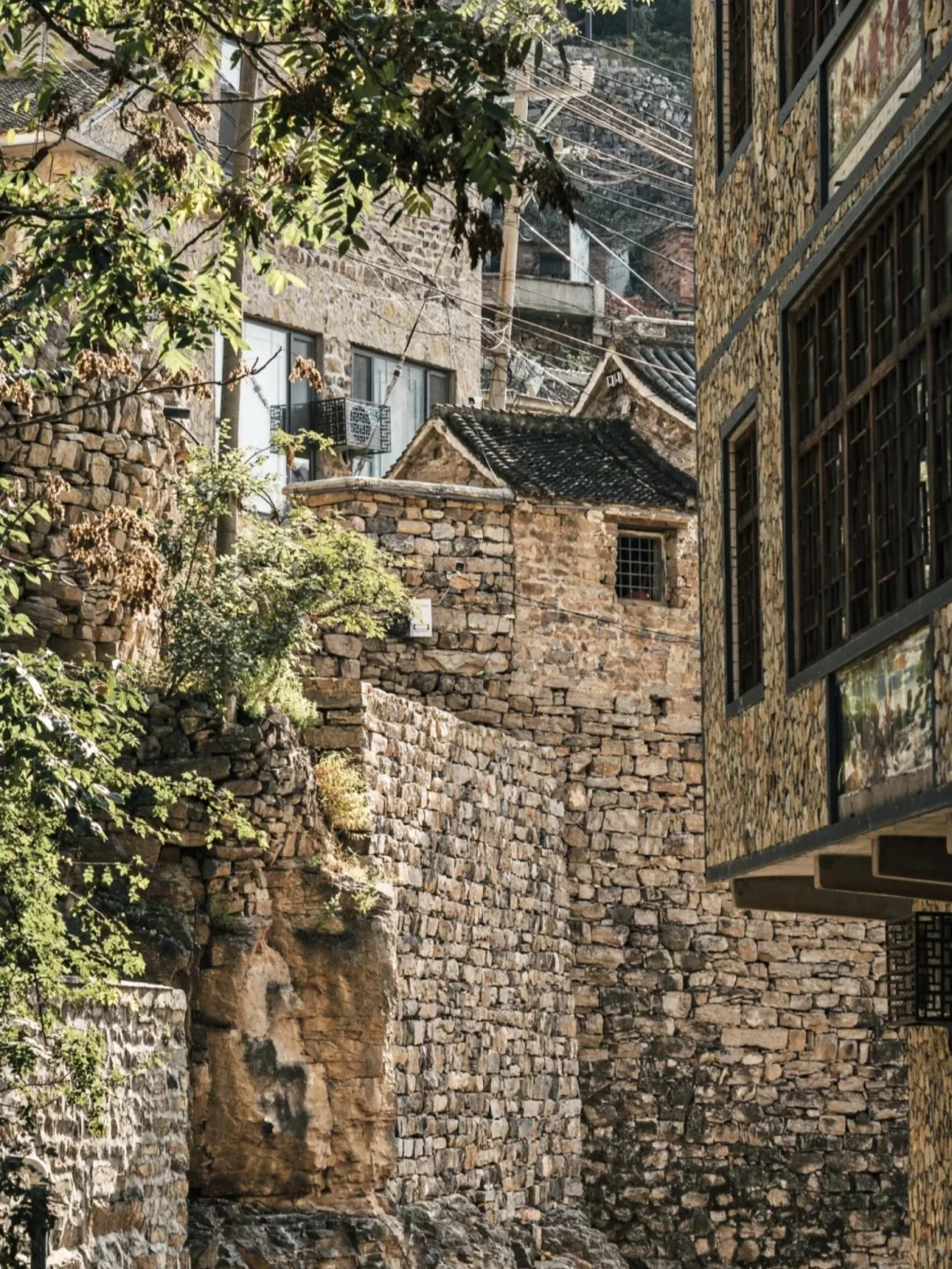 这么近那么美,周末到河北。来邯郸了怎么玩