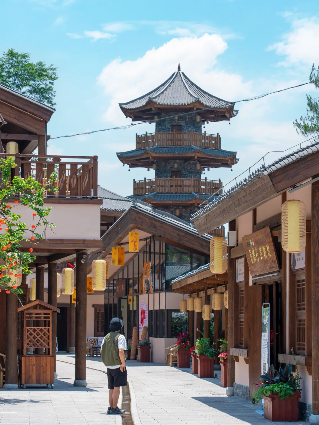 湖南！你不宣传这里！！你糊涂啊‼️