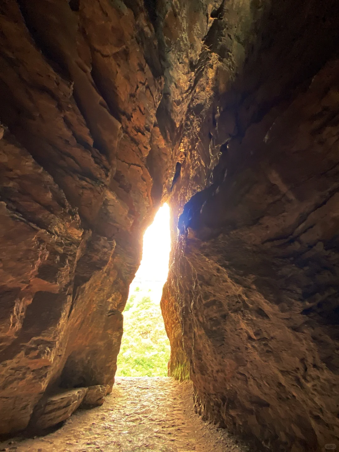 北方武当山❗️❗️99%游客错过的北京仙⛰️