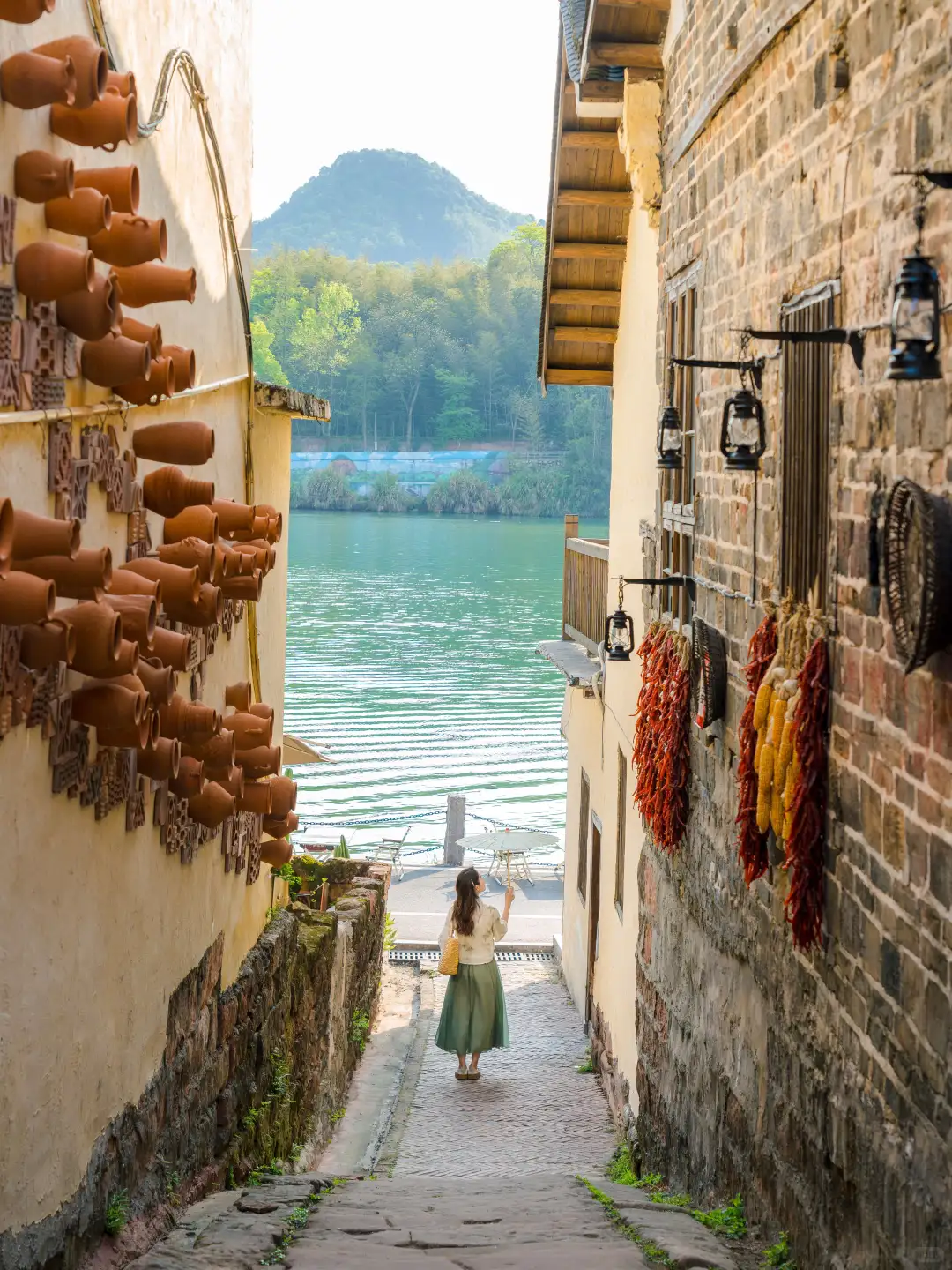 暑假第一站:郴州!就去这座“湘南小城”吧