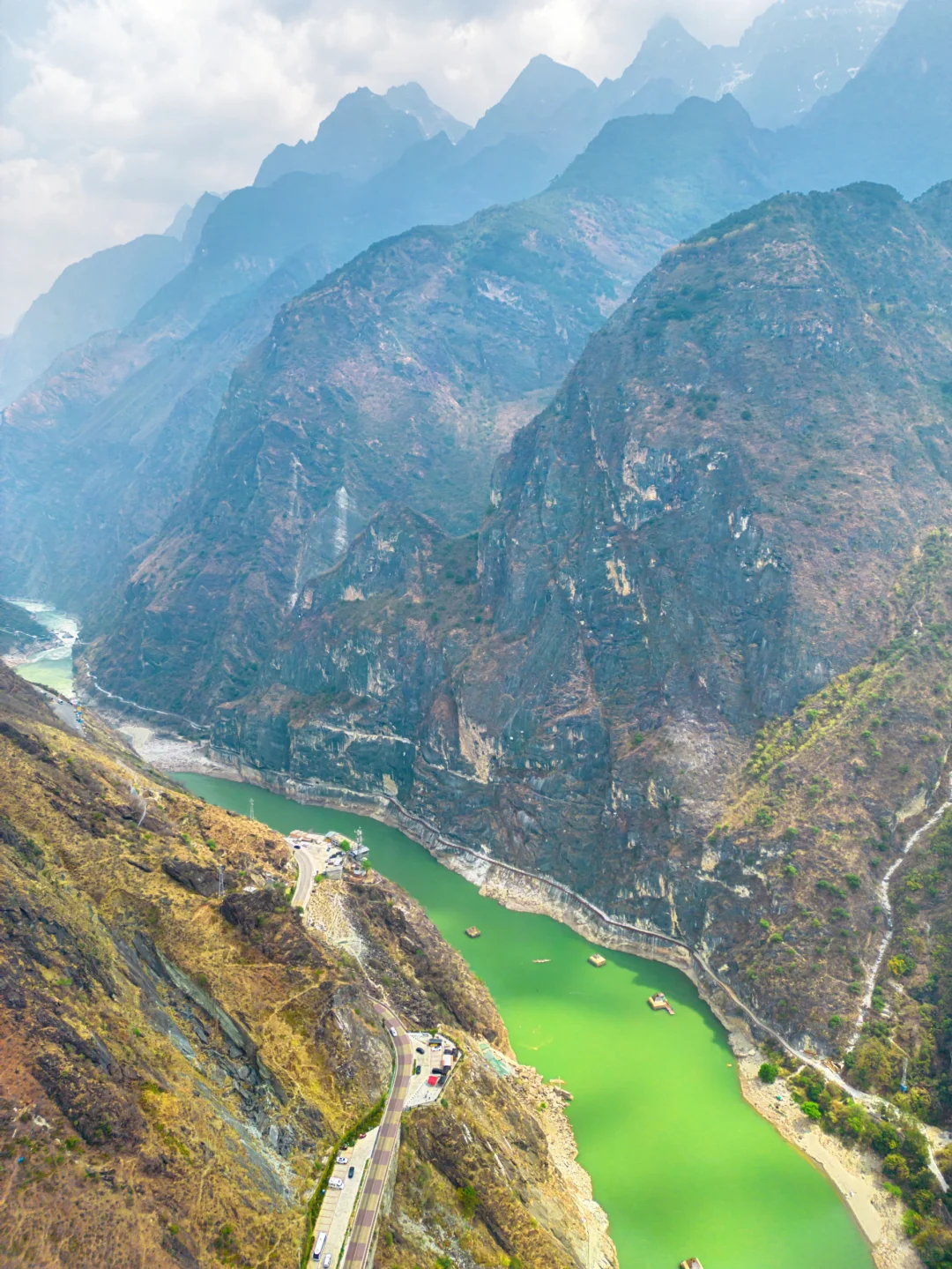 来云南旅游,我真心建议大家坐高铁!