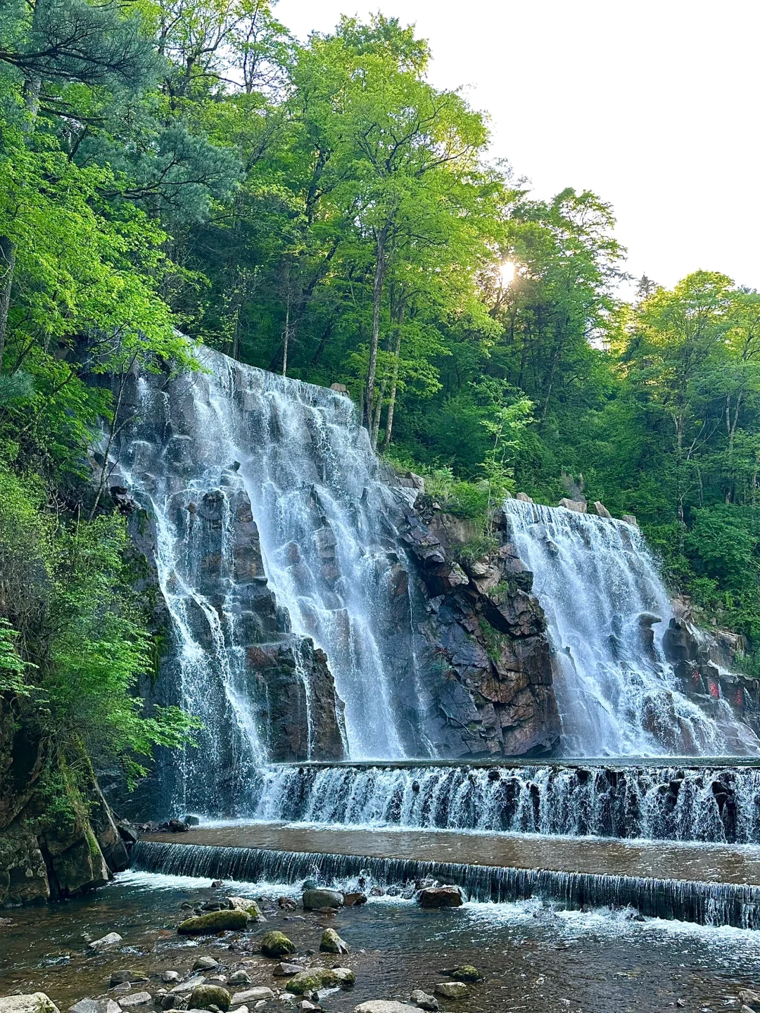 哈尔滨周边|鸳鸯峰一日游保姆级攻略🚗