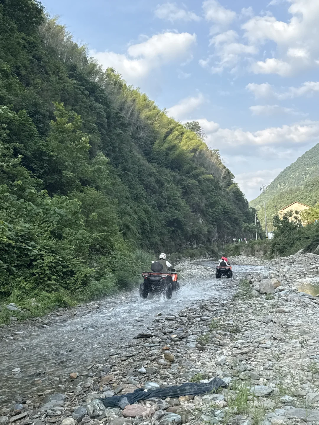 湖南！你不宣传这里！！你糊涂啊‼️