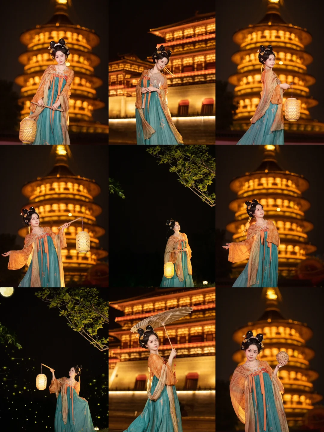 《洛阳两天一晚》打工人周末特种兵超详细攻!