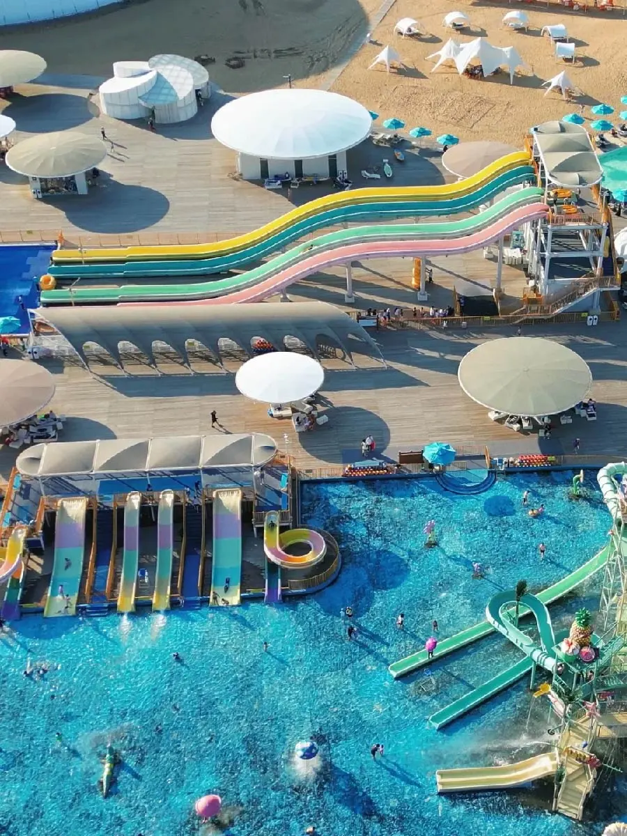 后悔没早来❗内蒙古这些景点才是旅行王炸