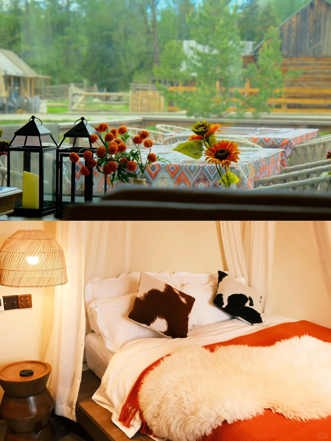 白哈巴喀纳斯禾木三个景区去哪个?