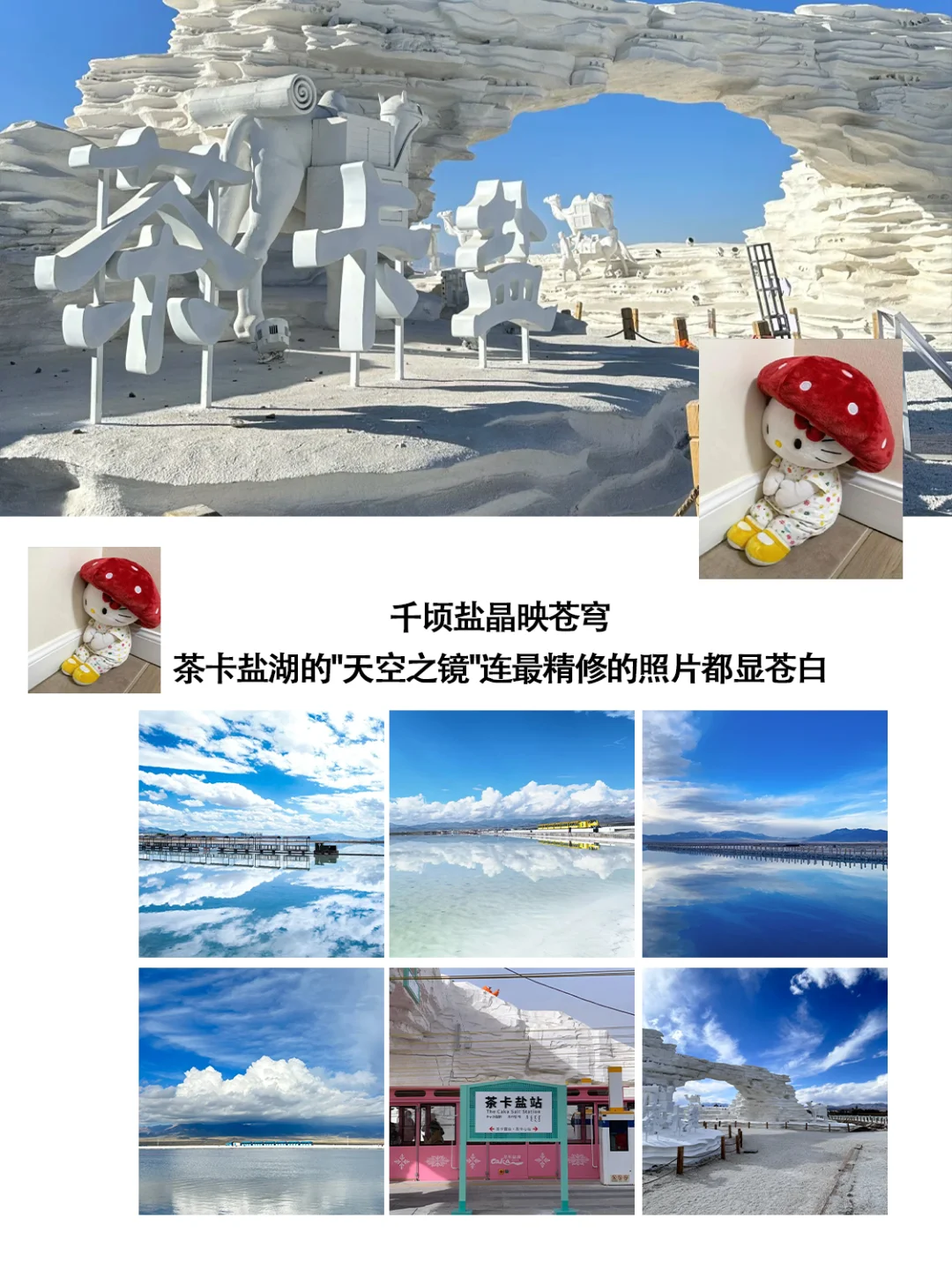 西北📍假期Citywalk 保姆级旅游攻略‼️