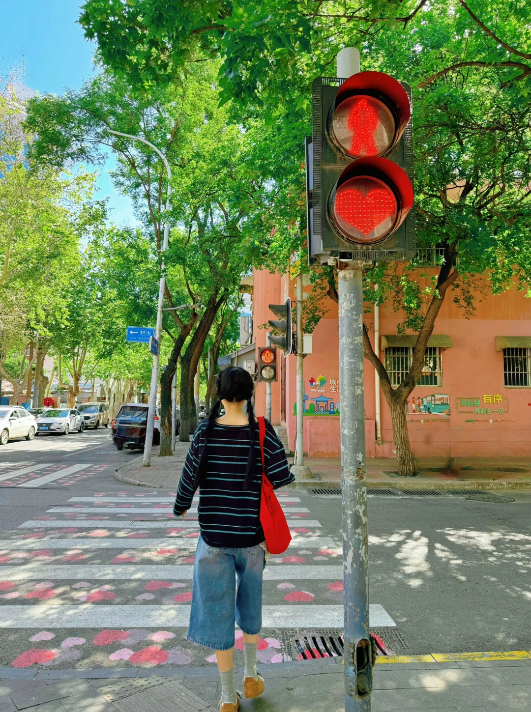 📍济南citywalk｜2天1晚保姆级攻略🌊附路线