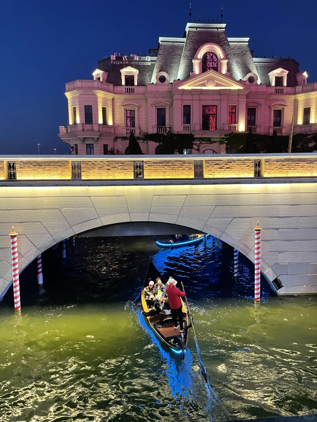 大连旅游！三天两夜（保姆级攻略）一定要看！！