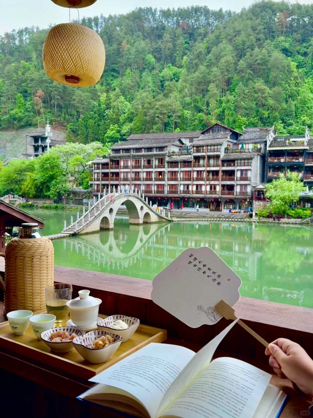 终于有人把凤凰古城旅游说清楚了‼️附攻略‼️