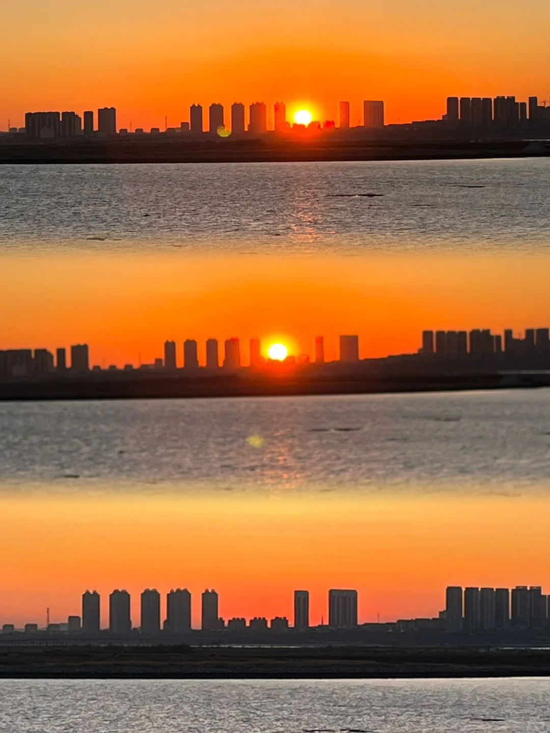 锦州｜三天两晚详细旅游攻略，好吃好拍好玩！