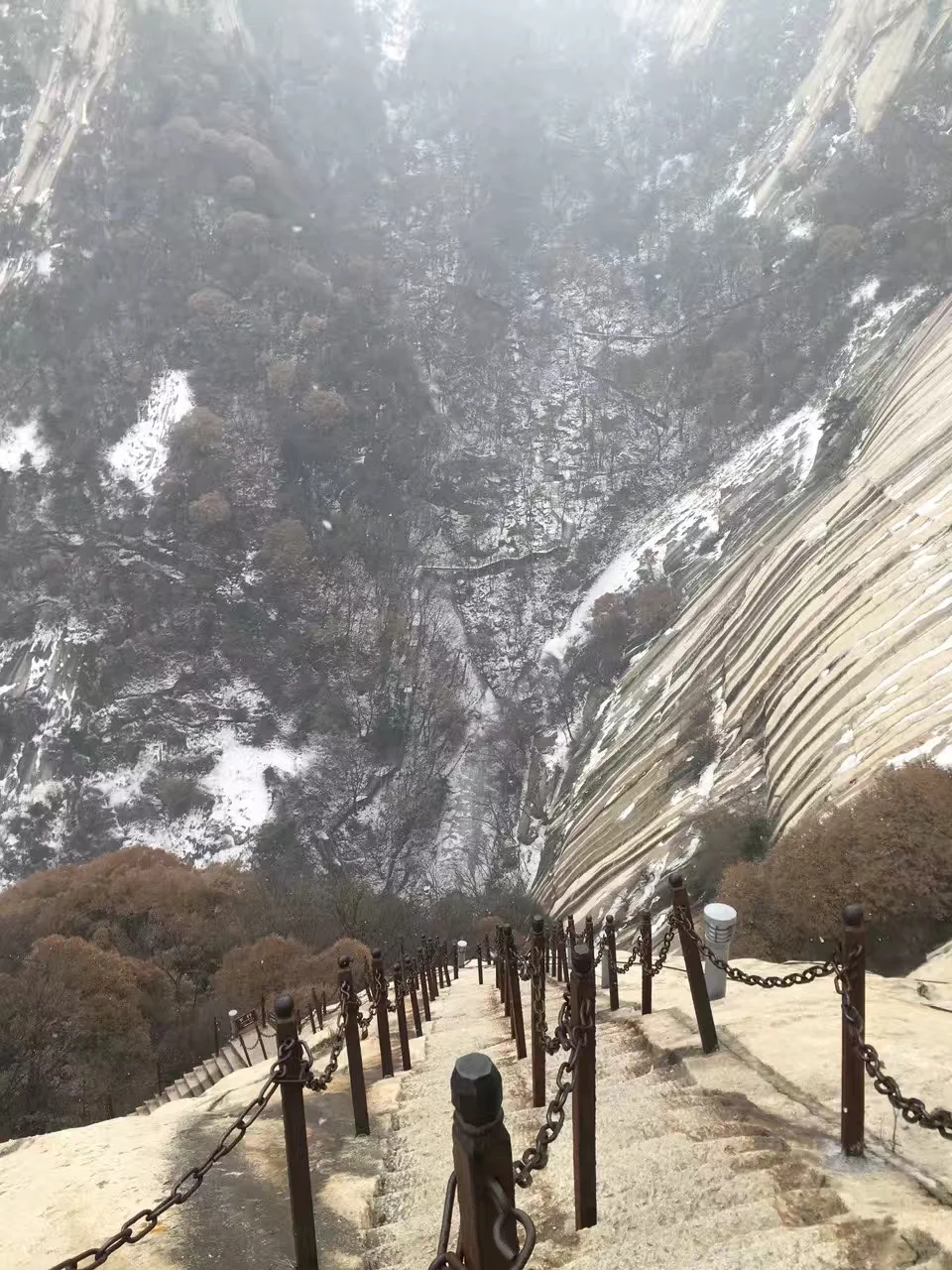 国内还差台湾就游遍了，春节想不到去哪