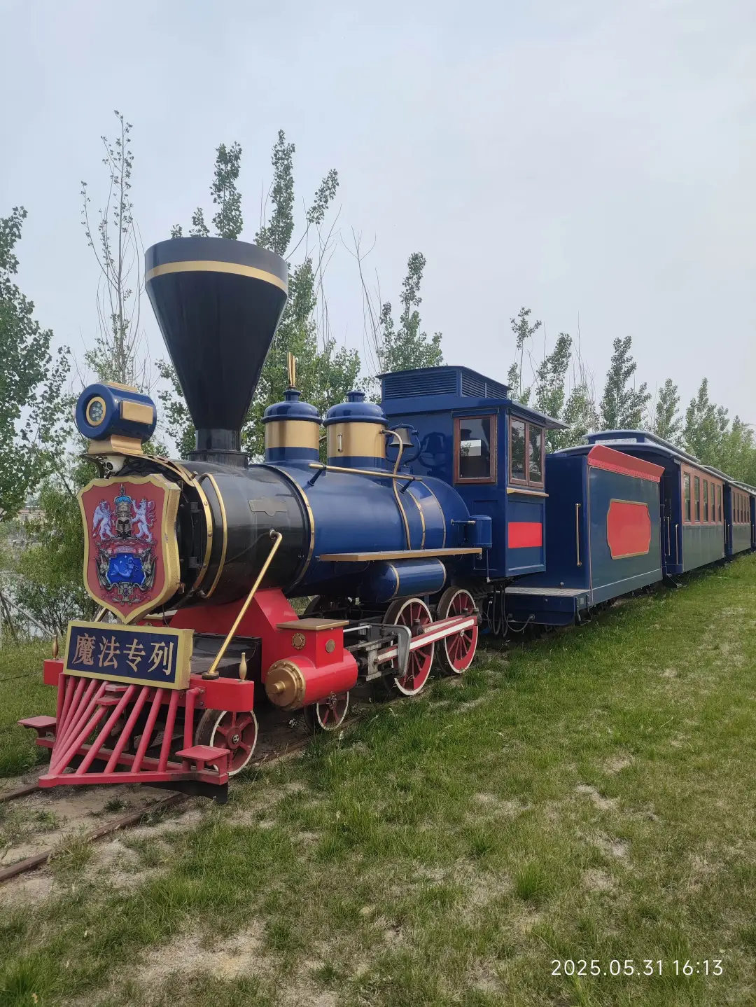 遇到个免费景区，希望这个景区能越来越好。