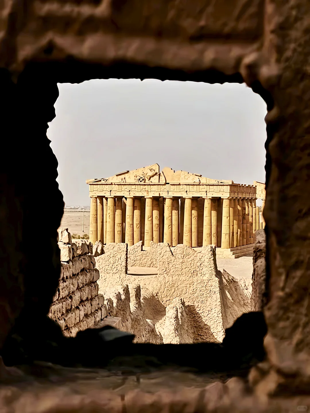 【2025 敦煌保姆级攻略】