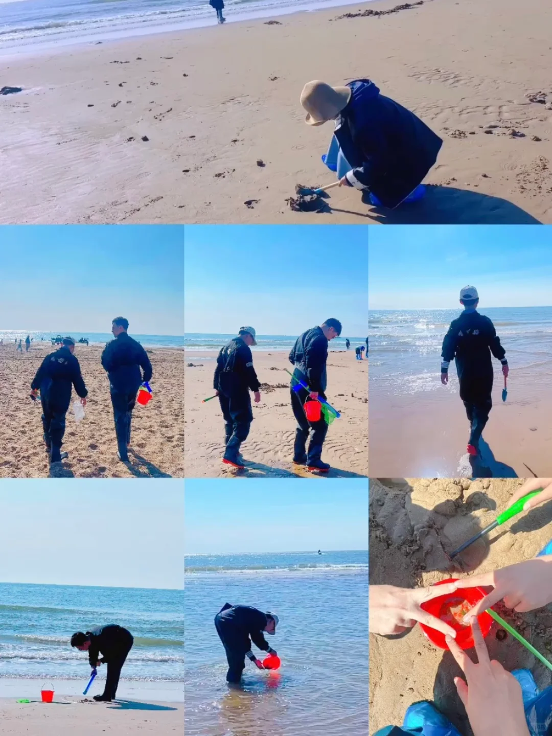 发朋友圈被问爆…真的不是济州岛