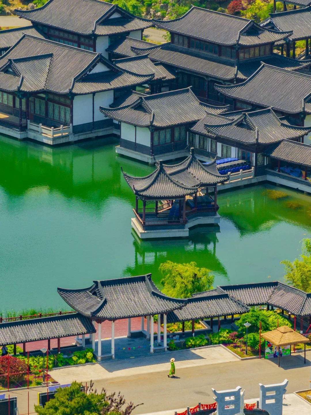 不在计划中❗️但却是威海旅行中最值得的一站