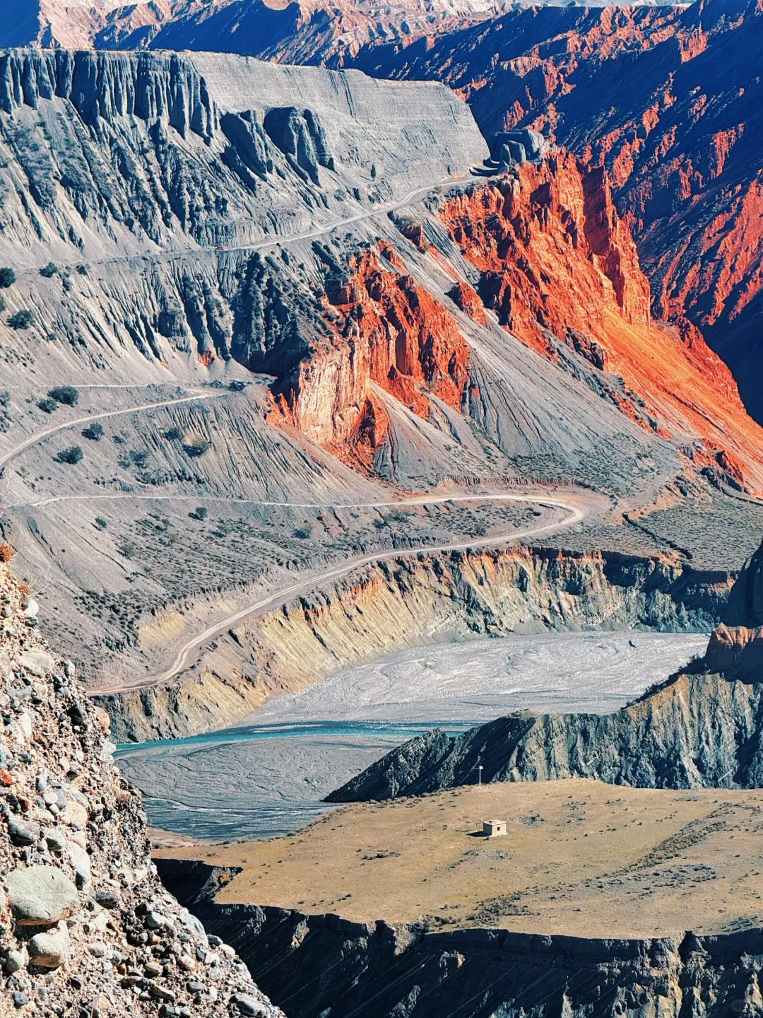 💥伊犁9大必去！美到窒息💯