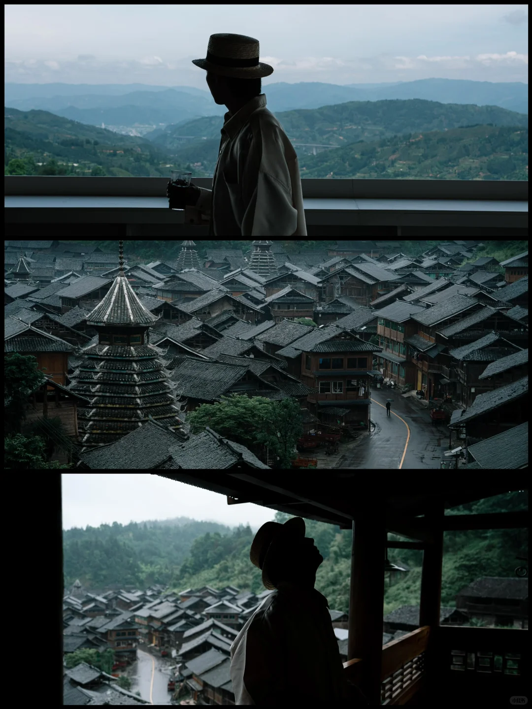 贵州旅游 | infp才会喜欢的3天2晚行程🚗