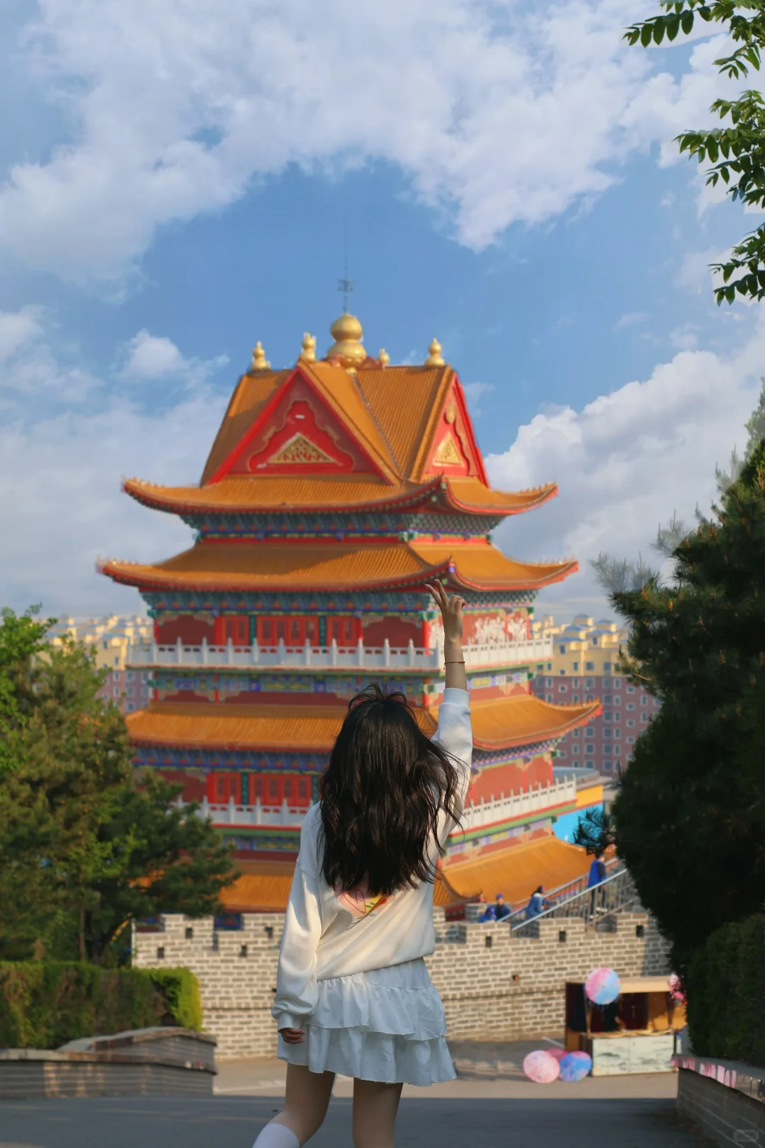 锦州｜三天两晚详细旅游攻略，好吃好拍好玩！