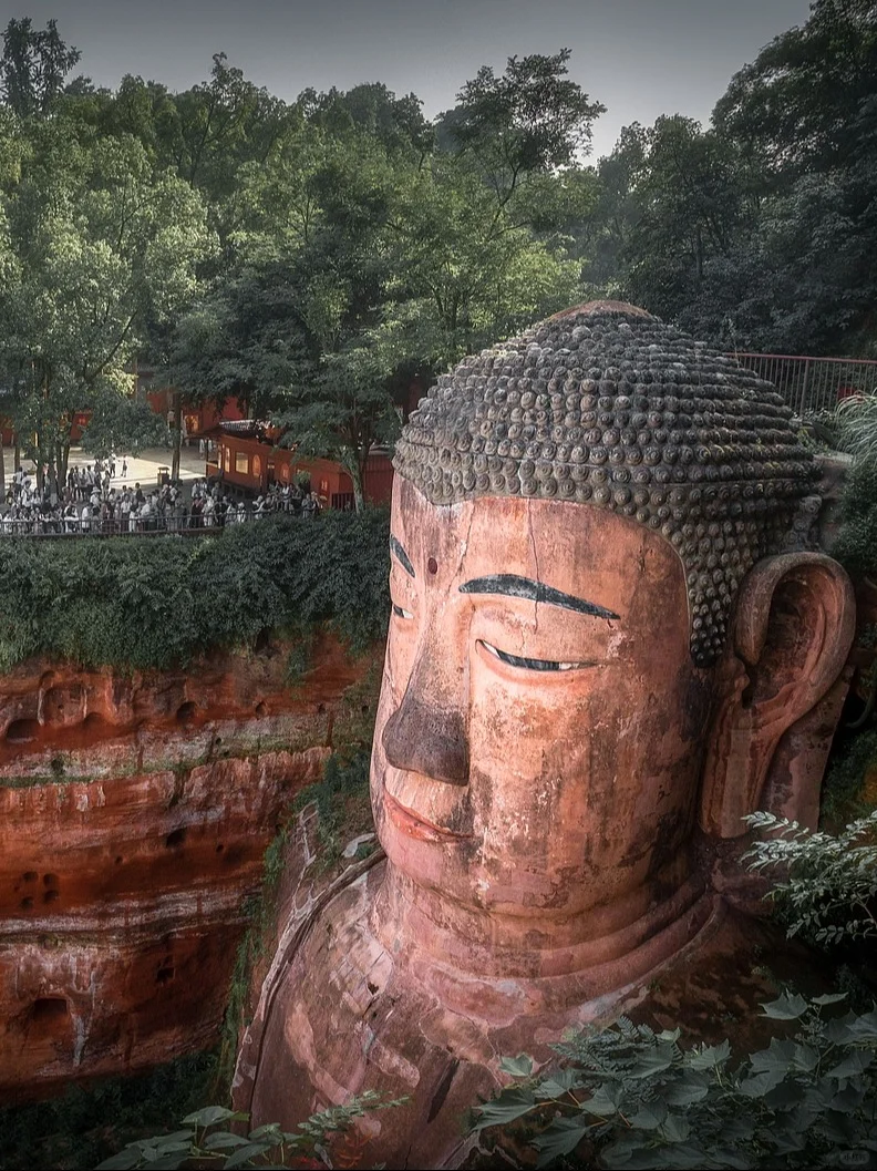 端午假期私藏宝藏城市 真的不想它火