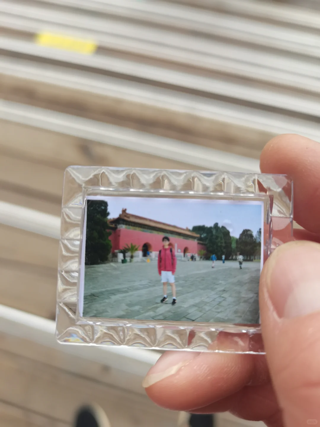 端午去了全北京最冷门的5A景区