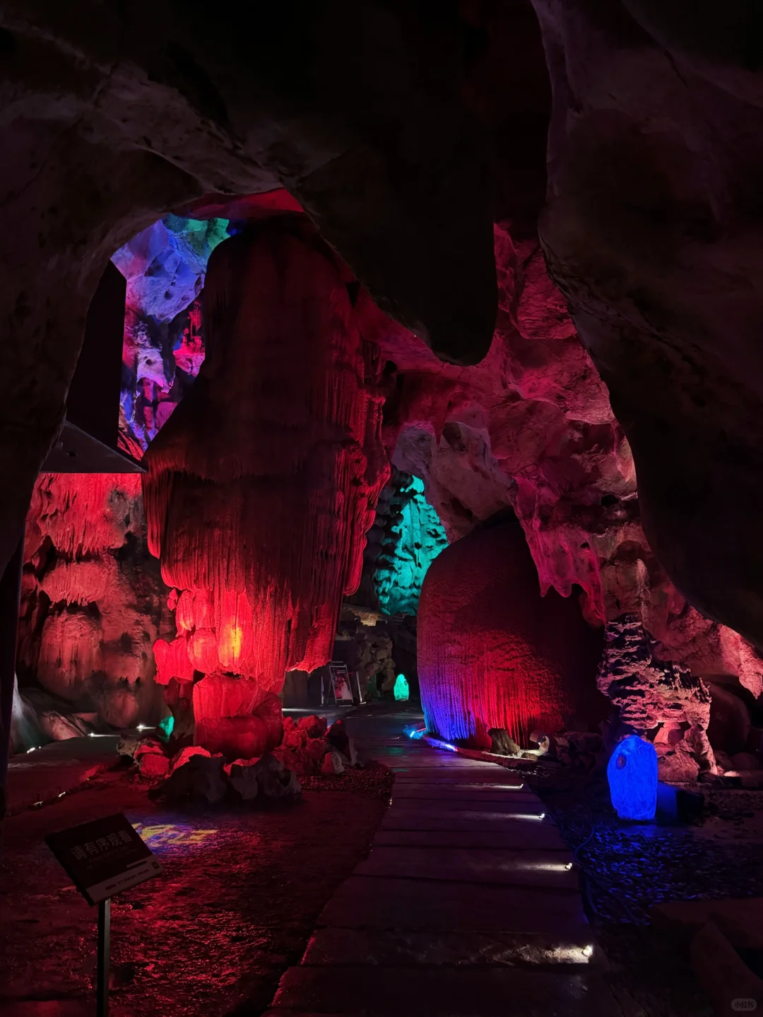 🌿杭州灵山·仙桥洞｜闯进现实版“绿野仙踪”！