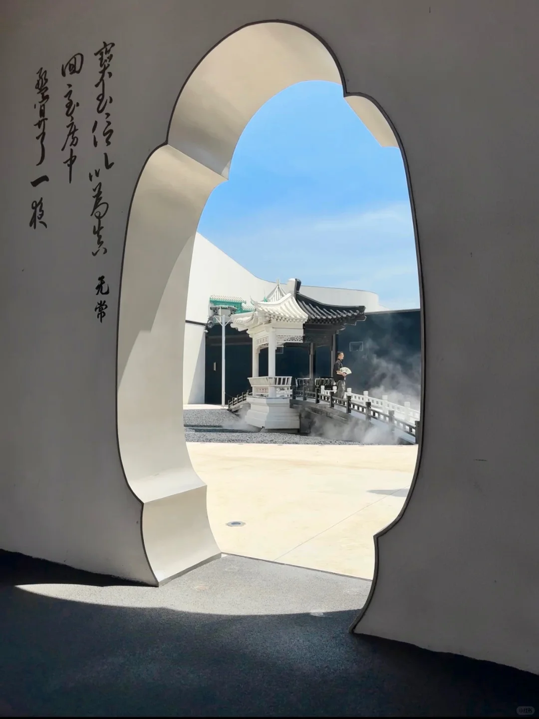 被问爆了，北京周边宝藏旅行地‼️