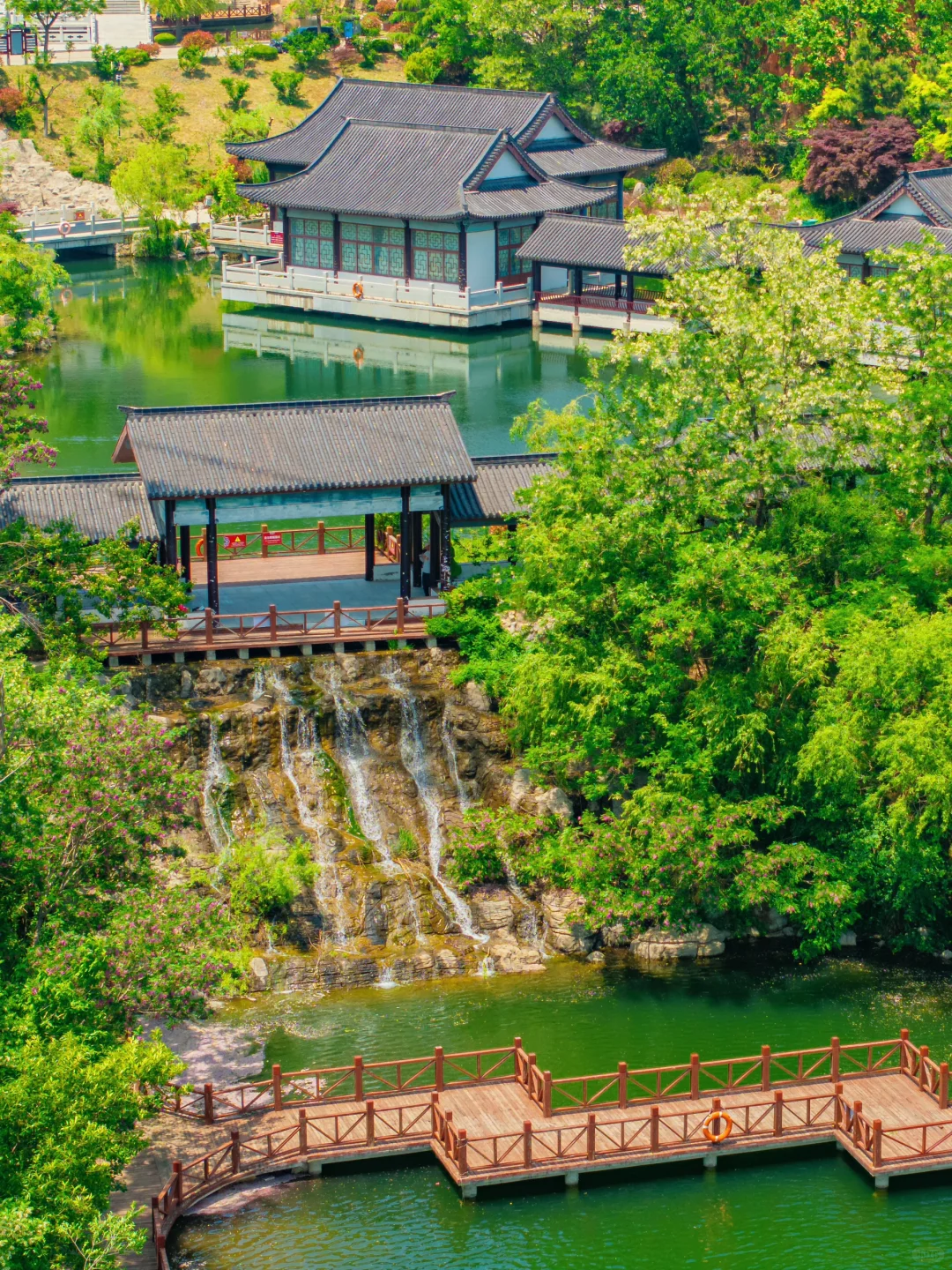 不在计划中❗️但却是威海旅行中最值得的一站