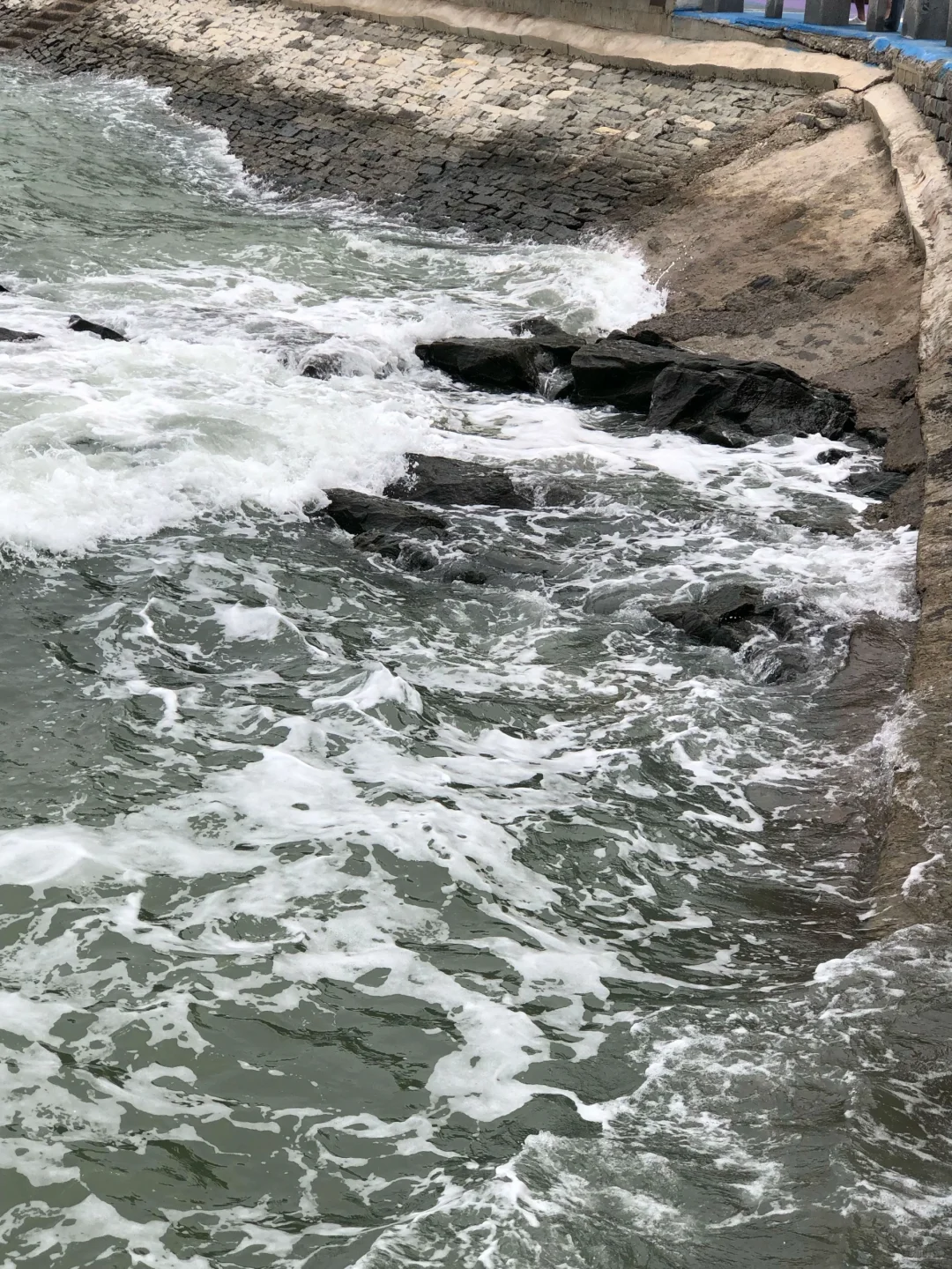 天气真的很重要