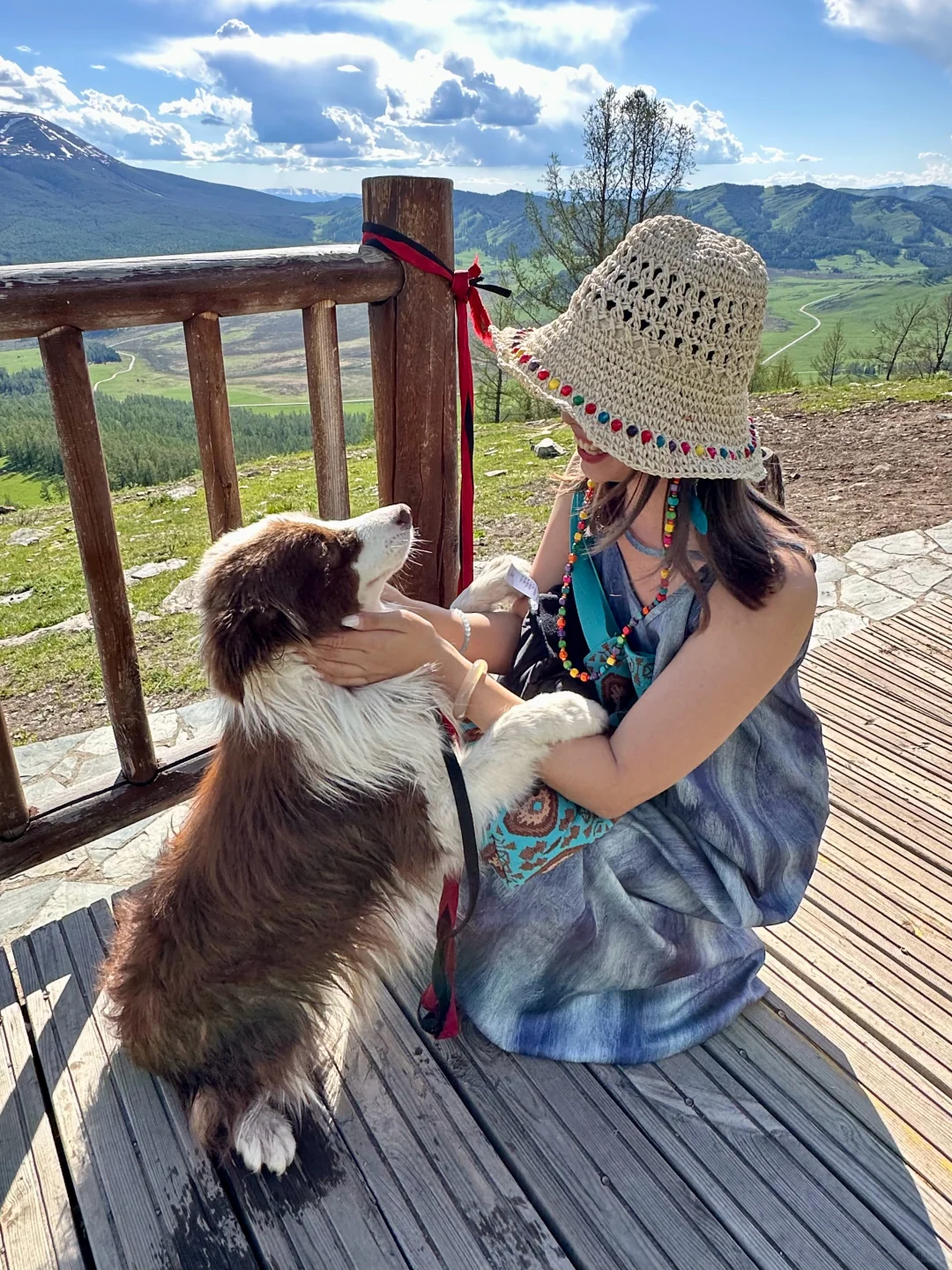 新疆跟团已回,谈谈北疆真实消费!(永不删)