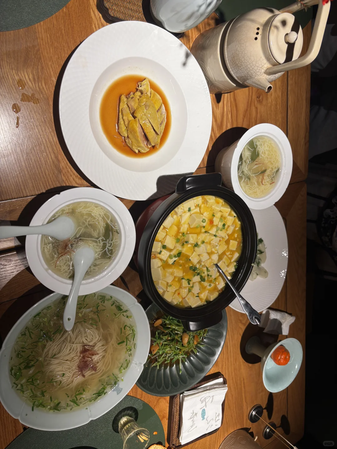 苏州刚回来，给点个人片面的攻略