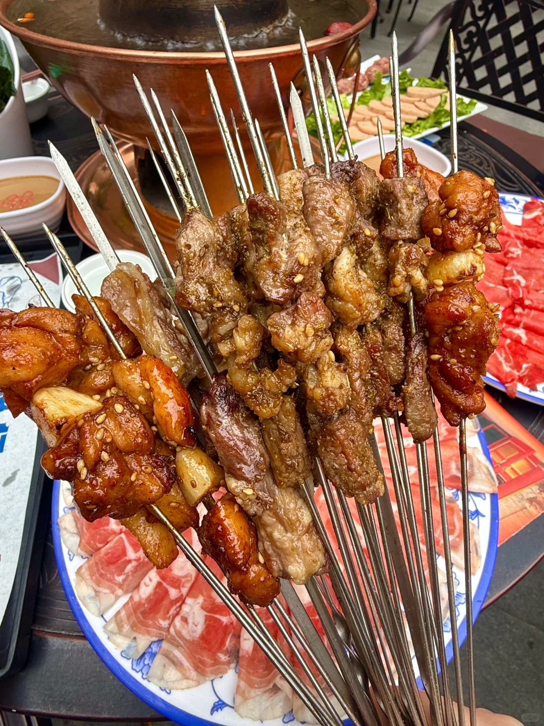 给来济南旅游的小伙伴们一些建议。。。（春夏版