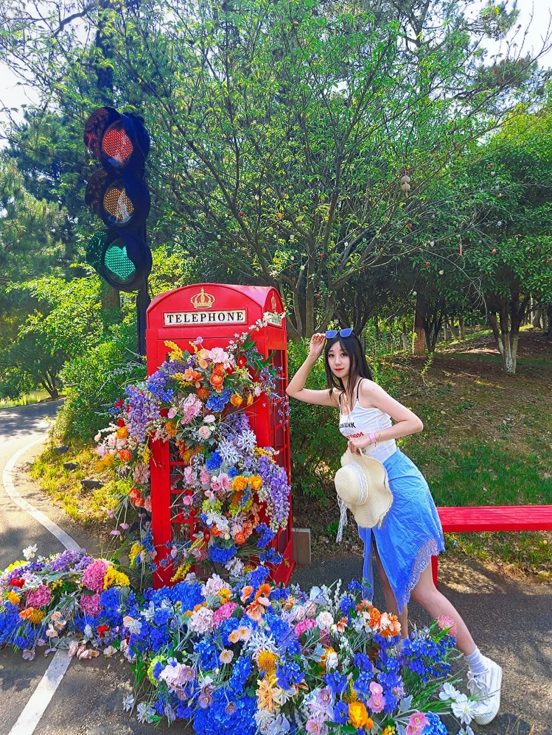 端午节王炸玩法!避开人从众的秘境被找到啦