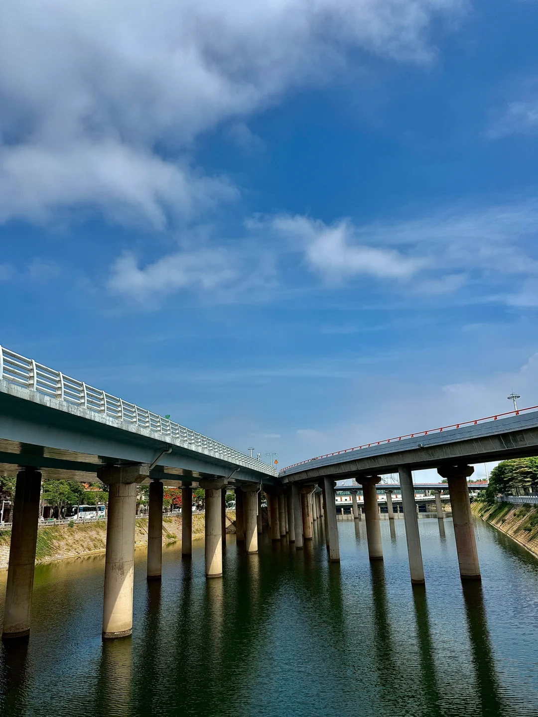 人生建议——厦门集美Citywalk一定要带伞‼️