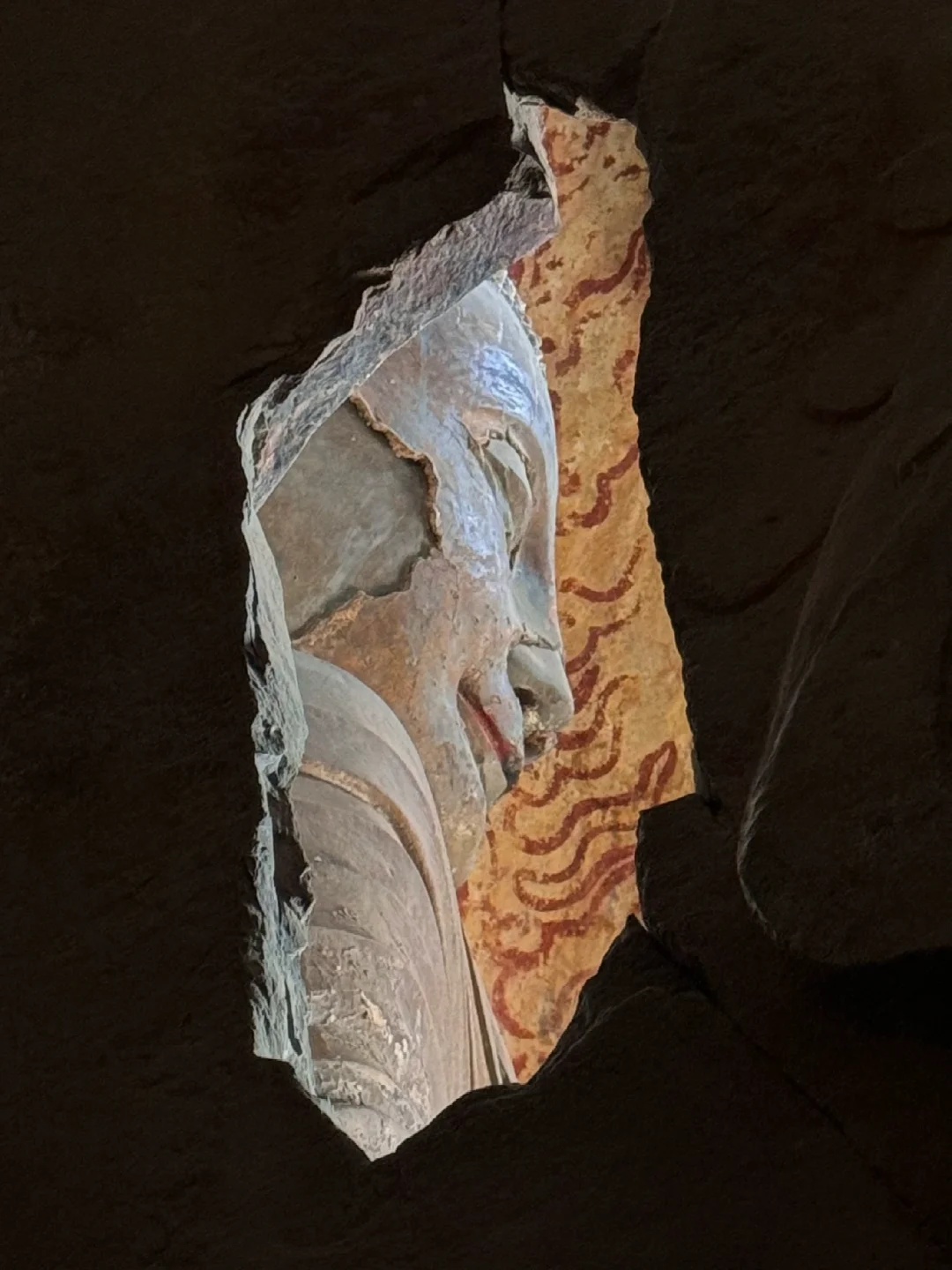 “仿佛看见南北朝的阳光照进现实”