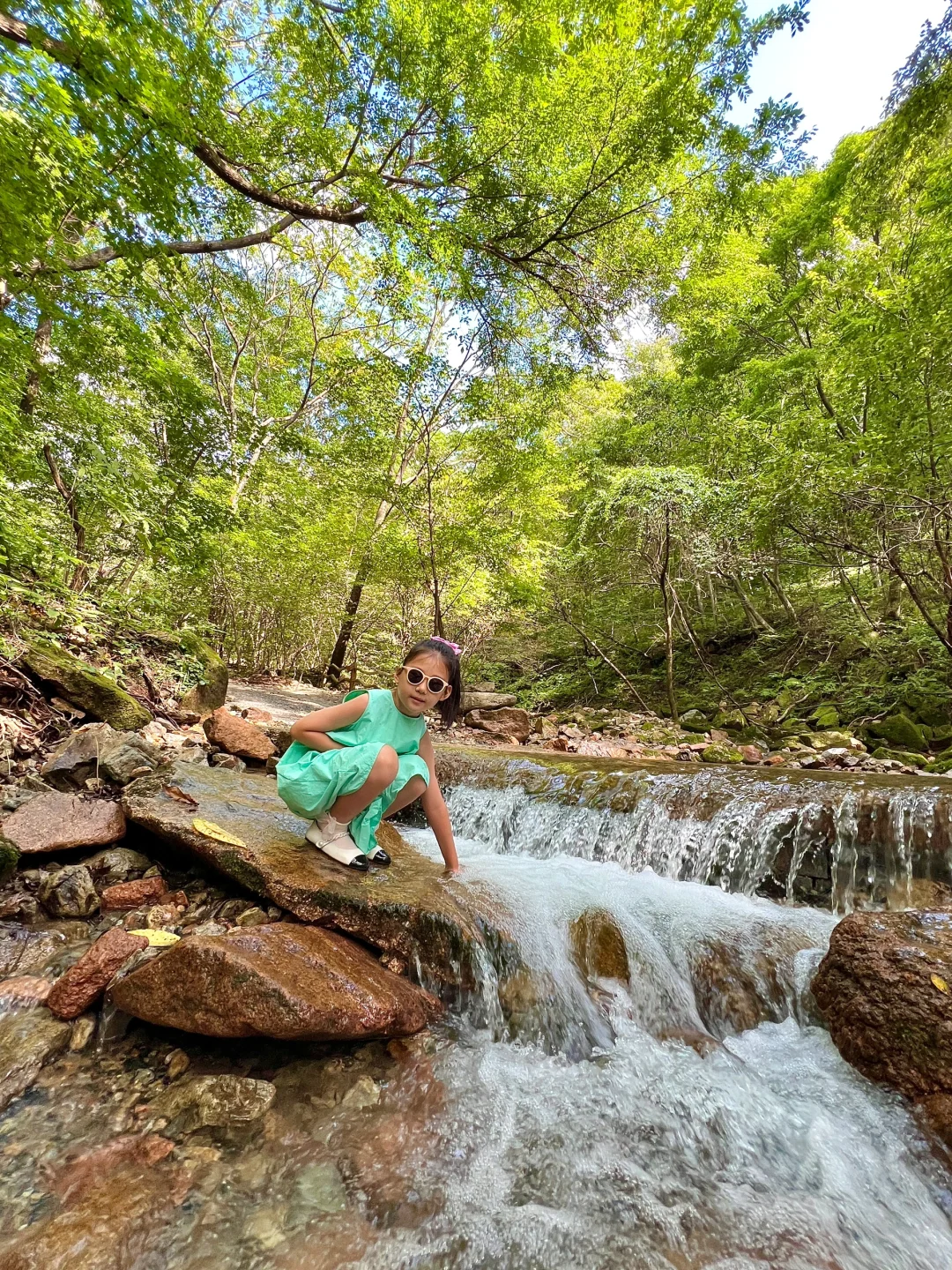 本溪三日游玩攻略（❤️收藏）