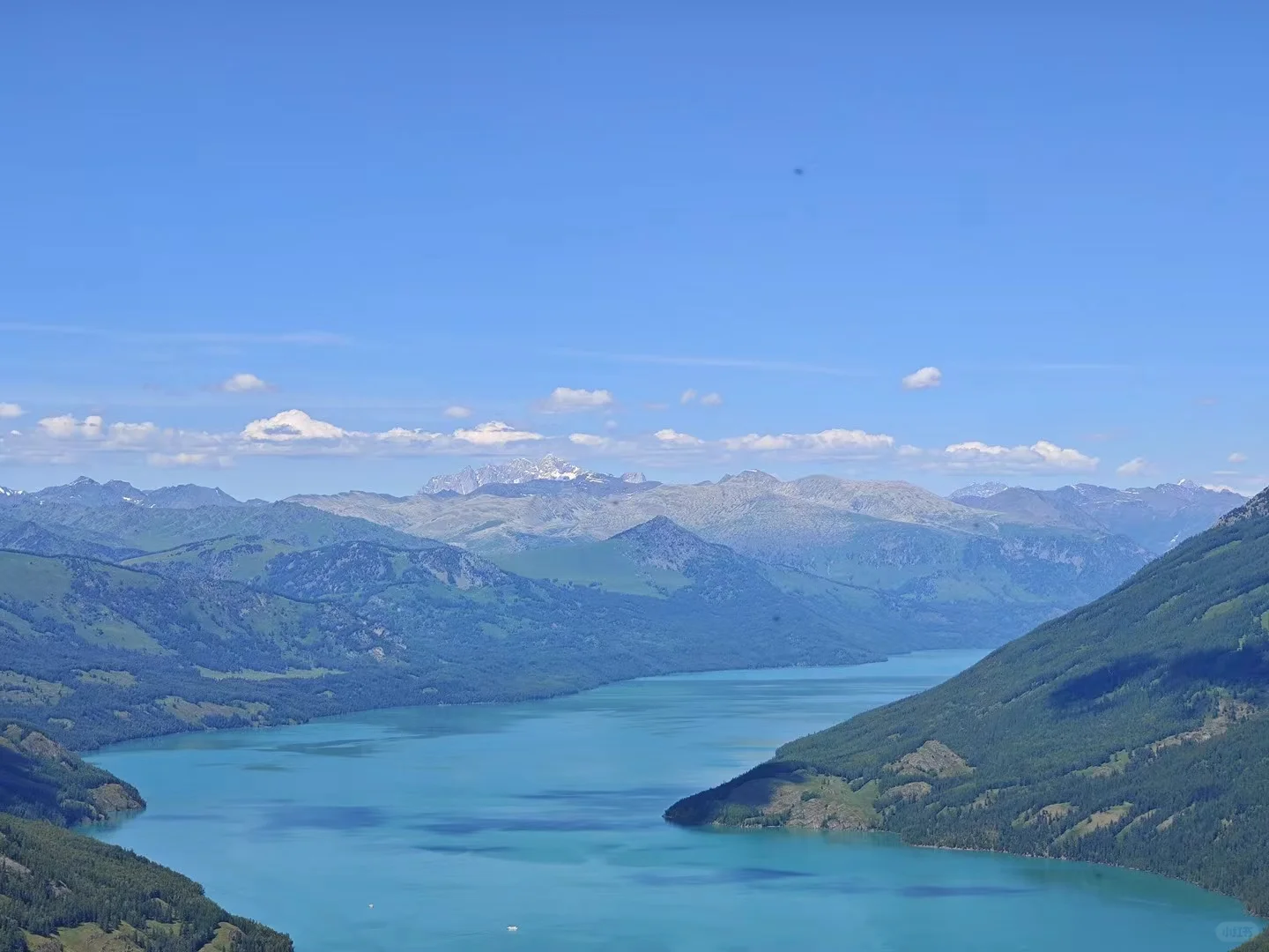 国内还差台湾就游遍了，春节想不到去哪