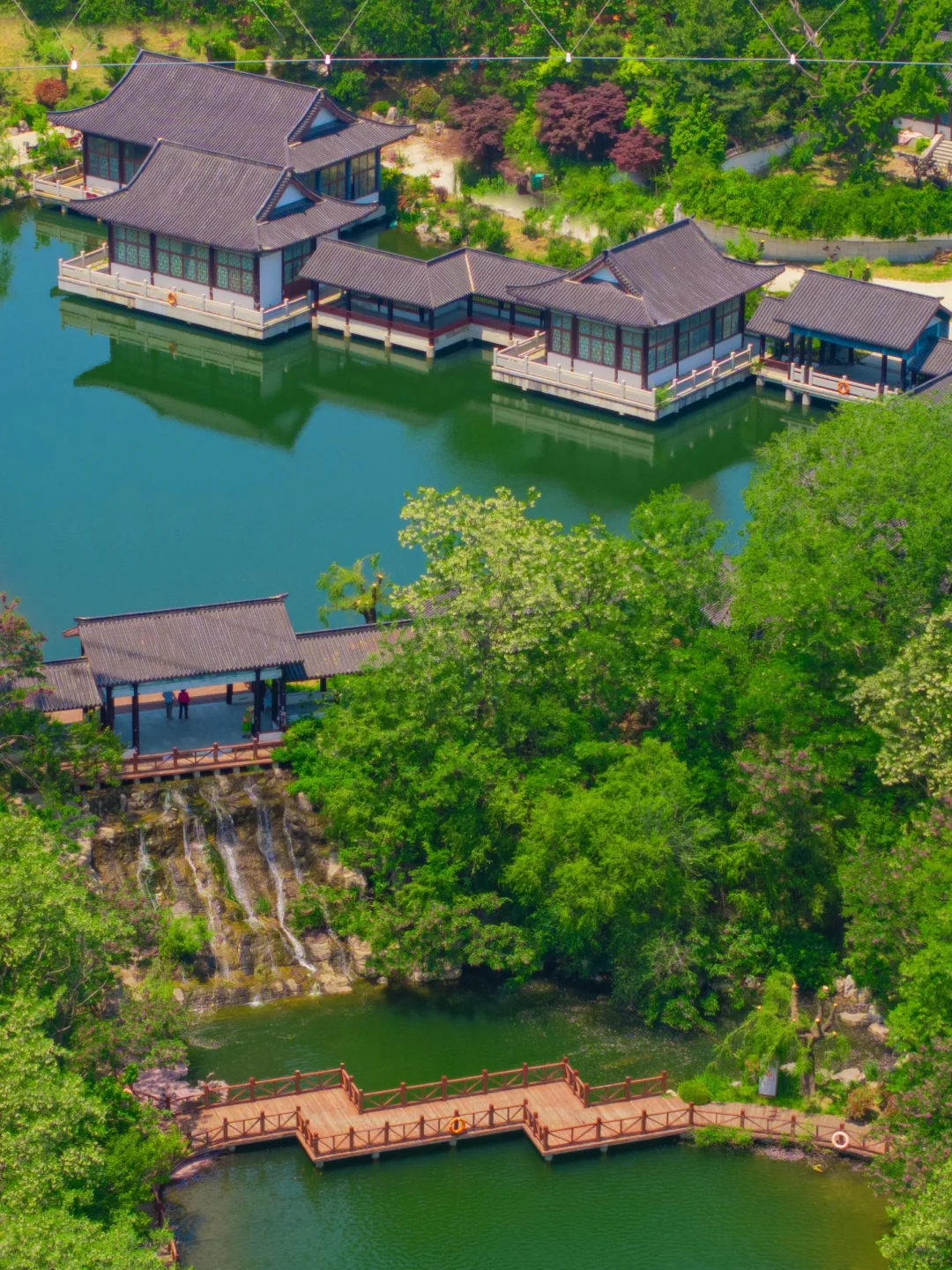 为了这1️⃣8️⃣张人生照，我特意去了趟威海🌊