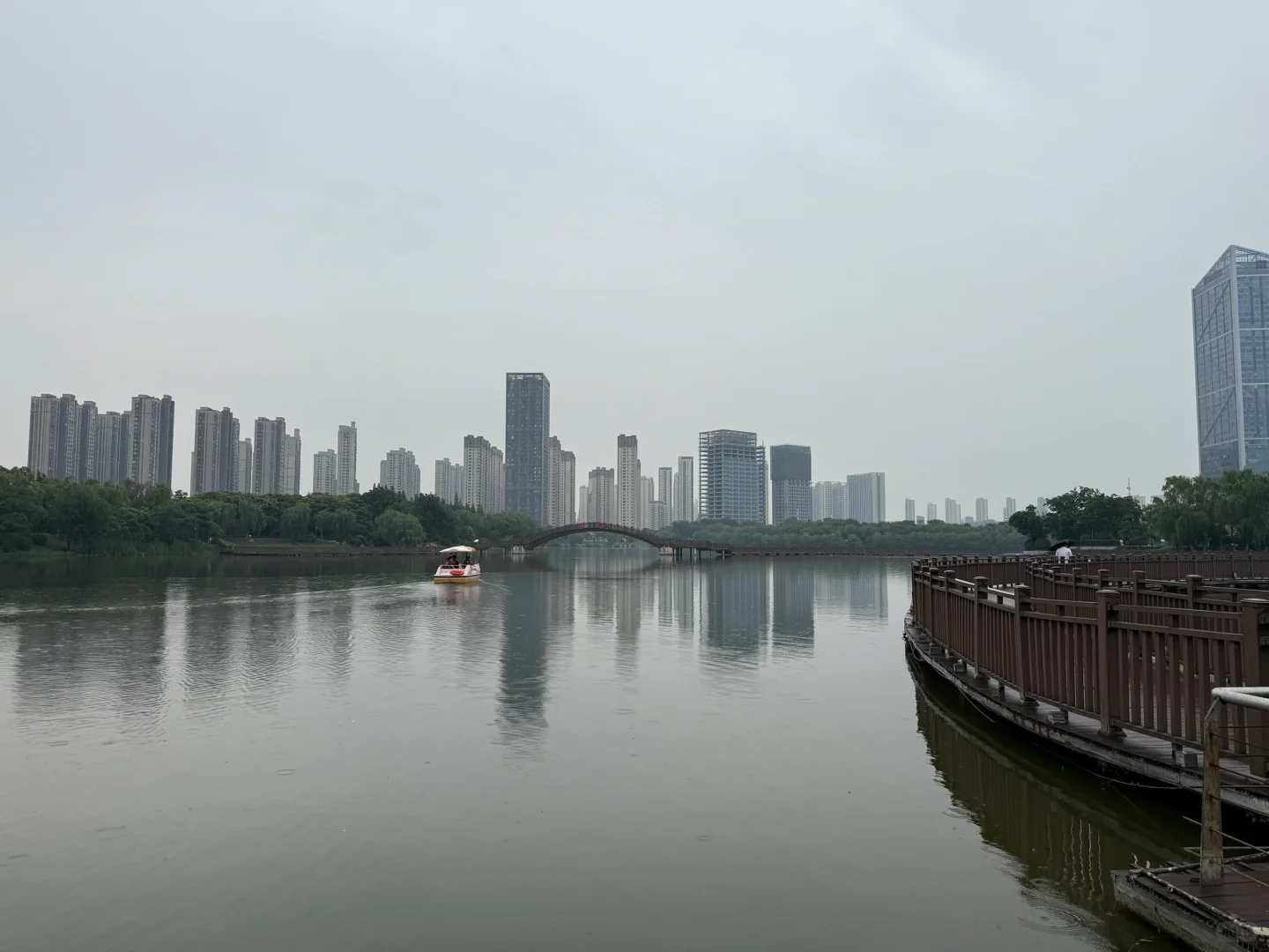 【蚌埠住了】-蚌埠旅游攻略分享