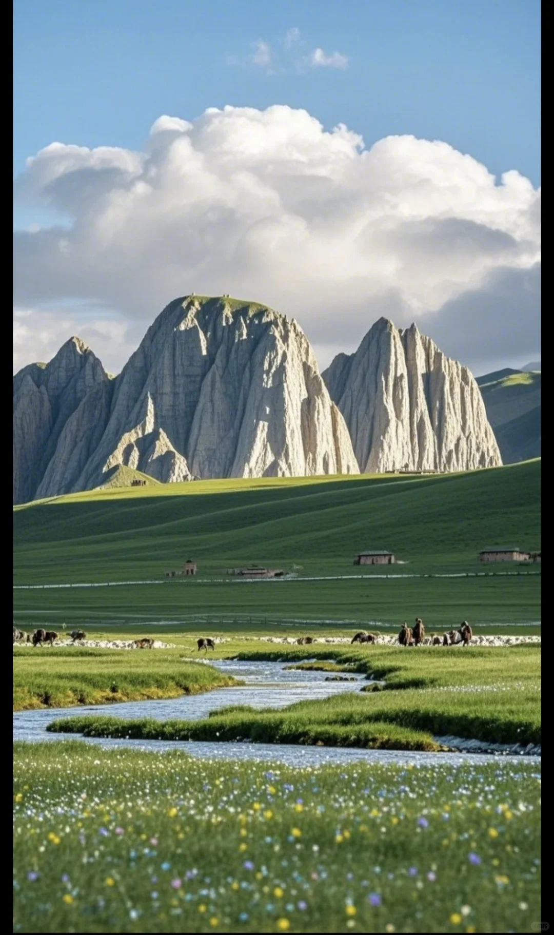 推荐一个小众旅游景点,端午节可去,带攻略