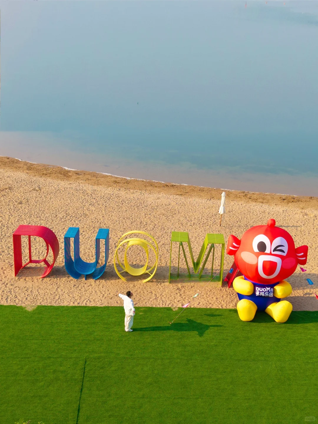 朋友圈被问疯了🤣真不是国外！是河北‼️