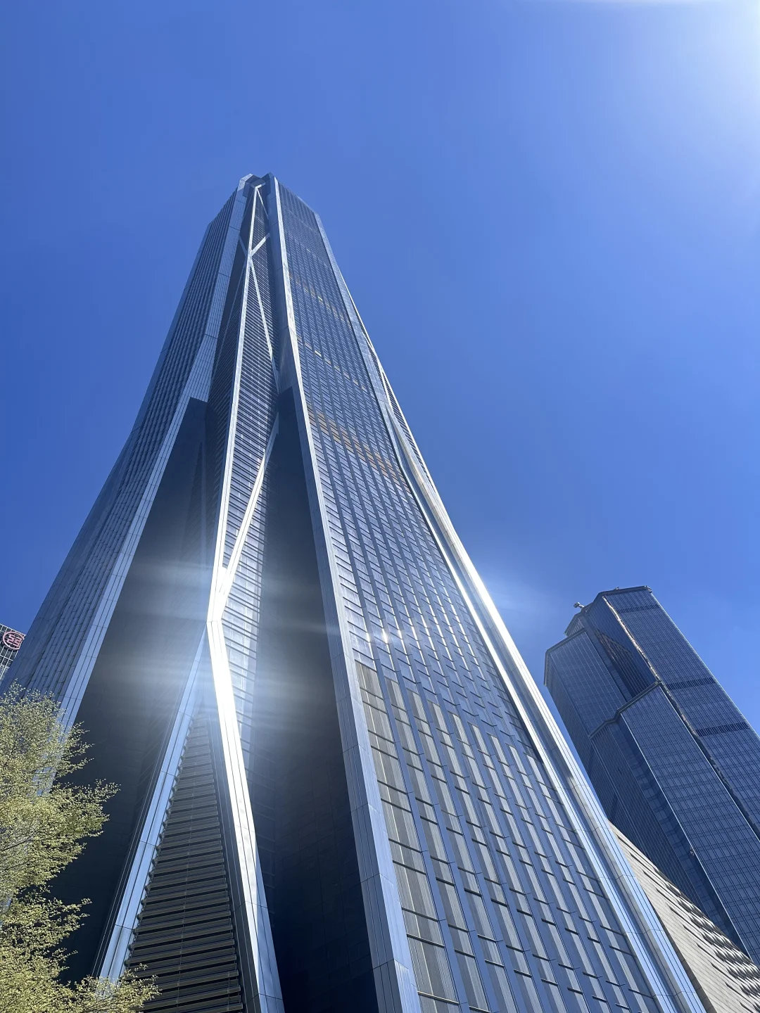 端午来深圳,3天2晚旅游攻略分享!全是重点!!