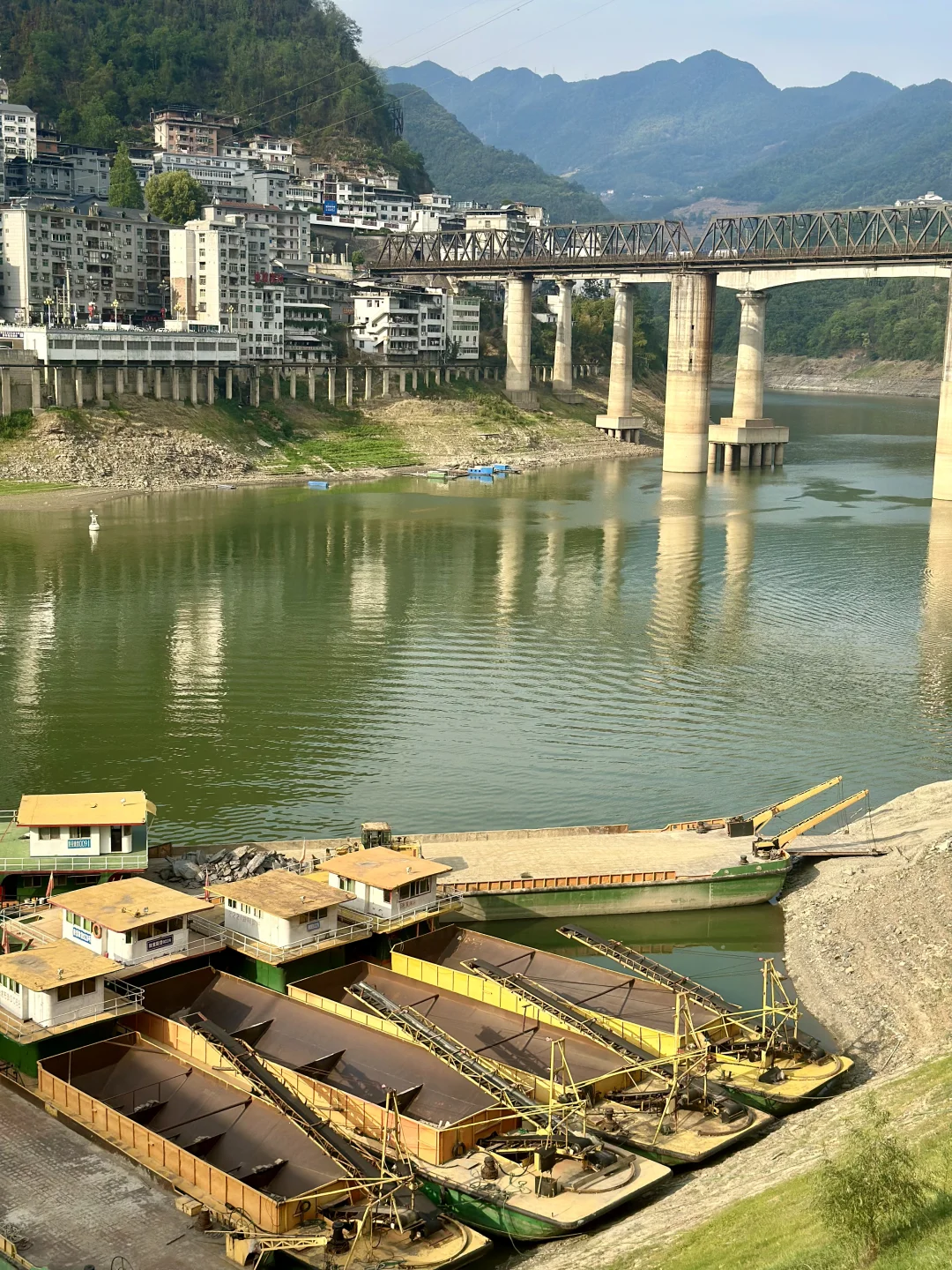 距西安3h|人均200玩转陕西8D魔幻“小重庆”