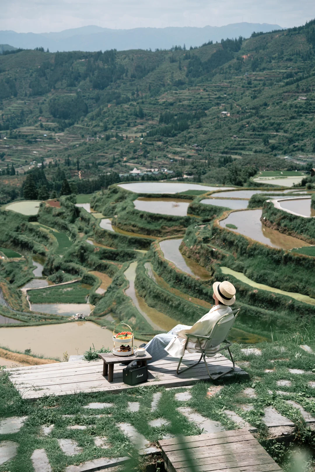 贵州旅游 | infp才会喜欢的3天2晚行程🚗